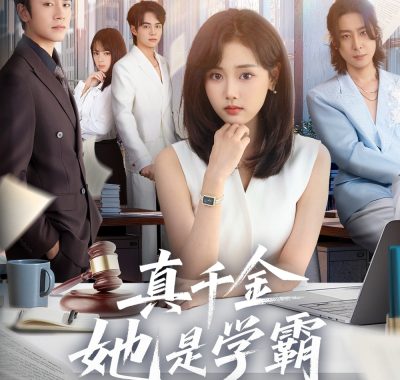 【短剧】真千金她是学霸2/真千金她是学霸第2季（60集全）张颖菲/蔡明哲