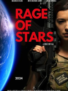 [动作电影]《星辰之怒》(2025) 夸克网盘高清资源下载