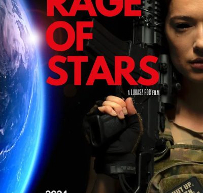 [动作电影]《星辰之怒》(2025) 夸克网盘高清资源下载