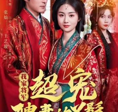 《我家将军超宠聘妻的丫鬟》64集全：短剧版试婚丫鬟的绝地求生与权谋逆袭