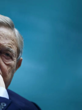 索罗斯的自白：易错性和反身性都是纯粹的常识