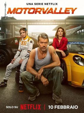 [夸克网盘] 《极速山谷》 (2026) – 意大利 剧情 1080P 全6集