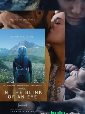 [夸克网盘] 《眨眼之间》 (2026) – 美国 科幻 电影 1080P