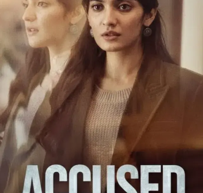 [夸克网盘] 《指控之后》 (2026) – 印度 剧情 1080P