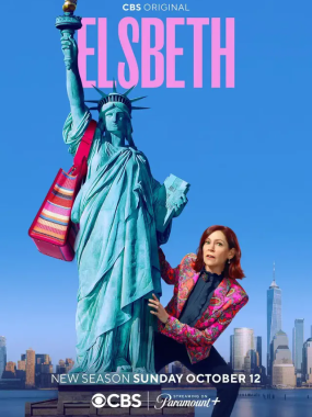 [夸克网盘] 《奇思妙探 第三季》 (2025) – 美剧 剧情 1080P