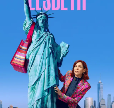 [夸克网盘] 《奇思妙探 第三季》 (2025) – 美剧 剧情 1080P