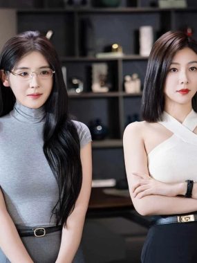 《这CEO我当定了!》Build.19773646 真人美女互动影游 中文版