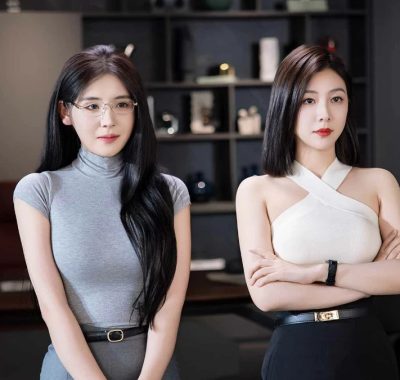 《这CEO我当定了!》Build.19773646 真人美女互动影游 中文版