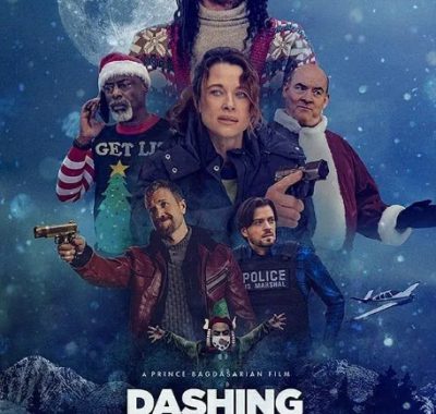 [夸克网盘]美国电影《雪地飞驰》（2025）喜剧 / 动作