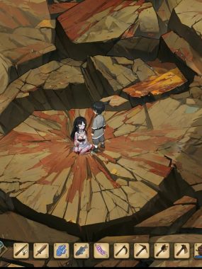 《修仙：但系统让我种田》Build.21292535 中文版