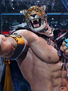 《Tekken 8 铁拳8》v2.08.01 绿色中文版