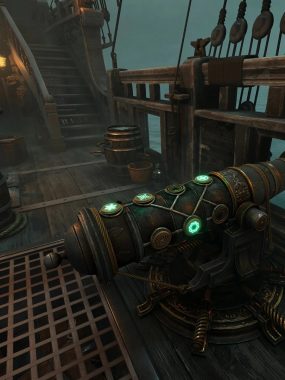 《Escape Simulator2 密室逃脱模拟器2》v18158r 绿色中文版