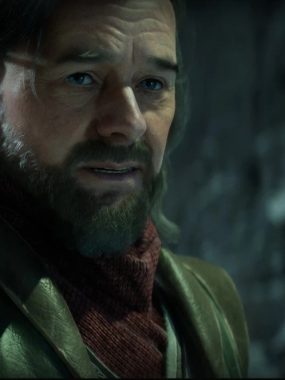 《Echoes of the End 末日的回声》v2.03 集成升级档 绿色中文版