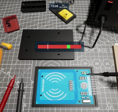 《ServiceIT：You can do IT IT服务公司》v1.1.1 集成电话服务DLC 绿色中文版