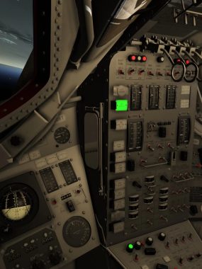 《Reentry：A Space Flight Simulator 再入：太空飞行模拟》Build.21103880 绿色中文版