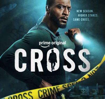 [美剧]《亚历克斯・克罗斯 第二季》(2026)[8集全]夸克网盘资源下载