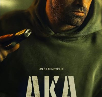 [夸克网盘]法国电影《千面特务》（2023）动作 / 惊悚 / 犯罪