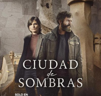 [夸克网盘]西班牙连续剧《暗影之城》（2025）剧情 / 惊悚 / 犯罪