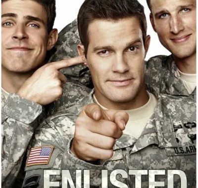 [夸克网盘][美剧]《军旅轶事》（2014）喜剧 豆瓣7.1