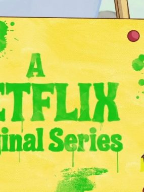 少儿情绪管理启蒙动画《羊驼拉玛 Llama Llama (1-2季视频+音频) 》