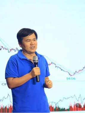 13万入场到盈利3.8亿!黑色系超级牛散于忠——期货交易理念大全!