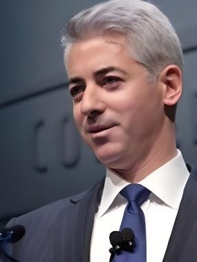 亏损5000万美元，从华尔街投机大师到“赌徒”，可能只在一念之间！