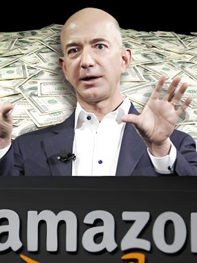 贝索斯和巴菲特的启示：关注长期的人有巨大竞争优势