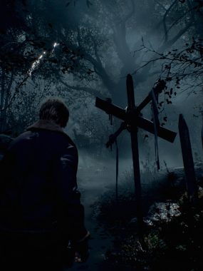 生化危机4：重制版/Resident Evil 4（新增艾达王DLC）