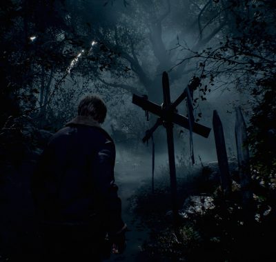 生化危机4：重制版/Resident Evil 4（新增艾达王DLC）