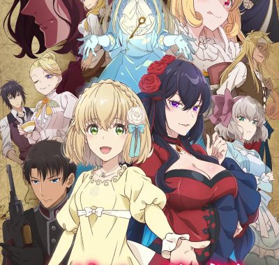 [日漫剧集]《厄里斯的圣杯》(2026) 夸克网盘高清资源下载