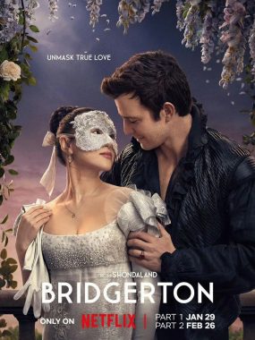 布里奇顿 第四季 Bridgerton Season 4 (2026) [1080p] [中英字幕]