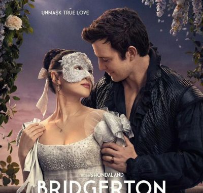 布里奇顿 第四季 Bridgerton Season 4 (2026) [1080p] [中英字幕]