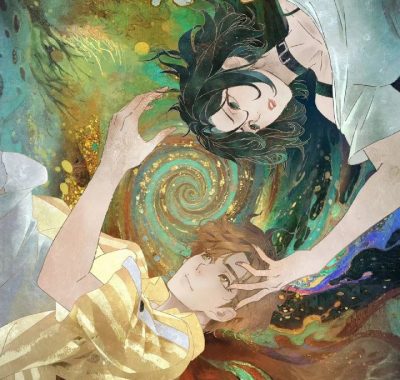 三线轮洄 [2025][动漫]