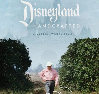 [纪录片]《迪士尼乐园：手工打造》(2026) 夸克网盘高清资源下载