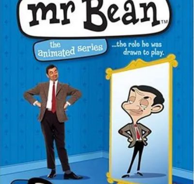 [夸克网盘][英剧]动漫《憨豆先生卡通版》（1-6季）（2002-2025）喜剧 / 动画 豆瓣8.7