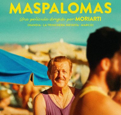 [剧情电影]《暮色马帕洛玛》(2025) 夸克网盘1080P高清资源下载