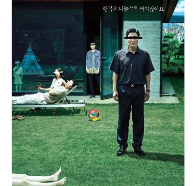 【高分电影】寄生虫 (2019)【4K蓝光原盘REMUX】【杜比视界&杜比全景声国韩双语】内封简繁特效字幕