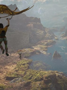 《Towers of Aghasba 阿加斯巴之塔》Build.20215933 中文版