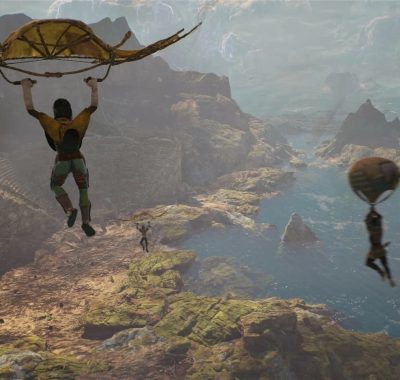 《Towers of Aghasba 阿加斯巴之塔》Build.20215933 中文版