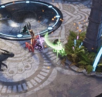 《Coridden 变形之路》v1.3.4 绿色中文版