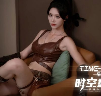 《时空重构》Build.18528267 真人美女互动影游 中文版