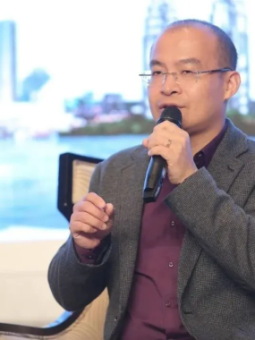 “期货大佬”梁瑞安：10年期货实战总结，交易心得大合集！