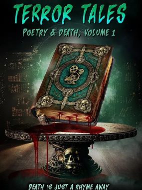 [恐怖电影]《恐怖故事：诗歌与死亡 第一卷》(2025) 夸克网盘下载