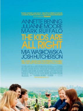 [夸克网盘]美国电影《孩子们都很好》（2010）剧情 / 喜剧 / 同性 / 家庭 豆瓣7.5