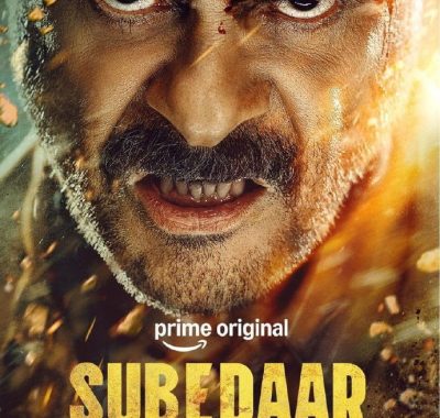 【电影】退伍军官（2026) 剧情/动作 1080P中文字幕