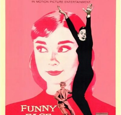 [夸克网盘]美国电影《甜姐儿》（1957）喜剧 / 爱情 / 歌舞 豆瓣7.5