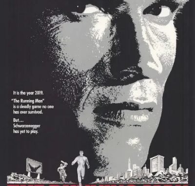 [夸克网盘]美国电影《过关斩将》（1987）动作 / 科幻 / 惊悚 豆瓣6.8