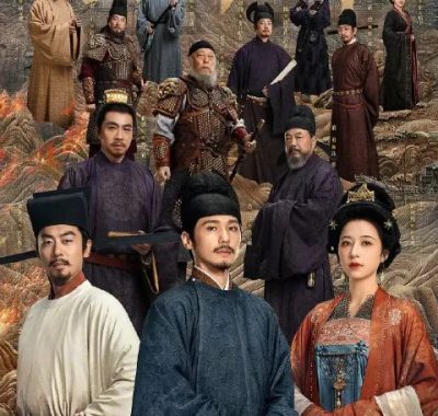 《太平年》2026年史诗级历史剧：白宇领衔演绎钱弘俶的归宋抉择与4K视觉盛宴