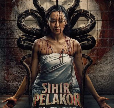 [夸克网盘]印尼电影《蛇魔》（2025）恐怖