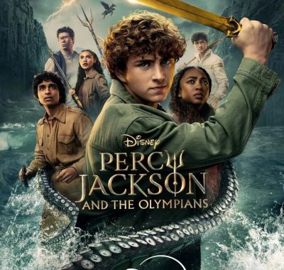 波西·杰克逊第二季 2160p.DSNP.WEB-DL下载｜金羊毛之旅守护混血营